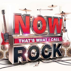 Imagen de 'Now That's What I Call Rock'