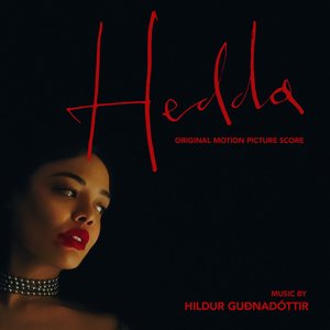 Image for 'Hedda (Original Motion Picture Score)'