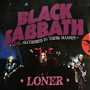 Image for 'Loner'