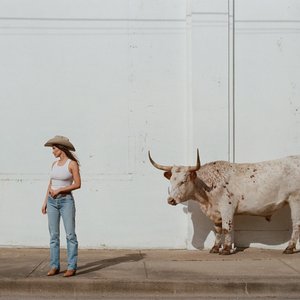 Image for 'Middle of Nowhere'