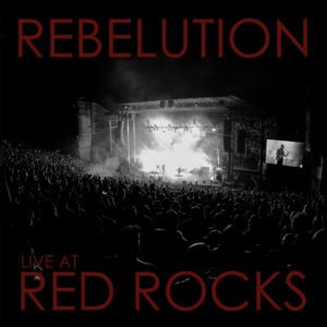 Image for 'Live at Red Rocks'