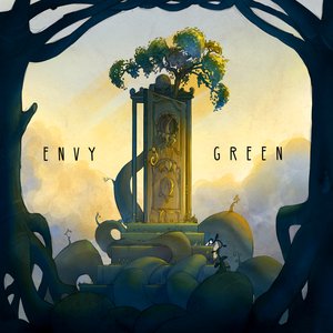 Image for 'Envy Green'