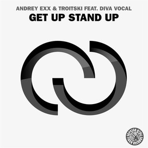 Image for 'Get Up Stand Up'