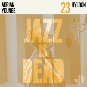 “Hyldon JID023”的封面