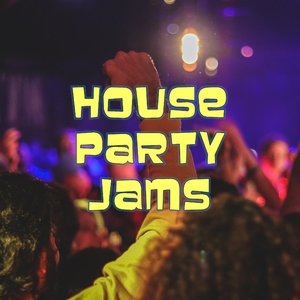 'House Party Jams'の画像