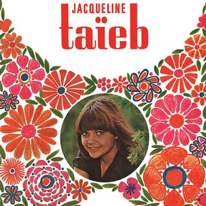“Jacqueline Taïeb”的封面