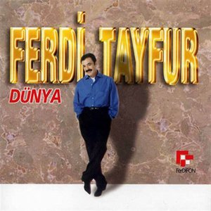 Image for 'Dünya'