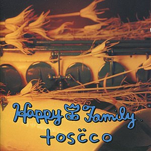 “Toscco”的封面