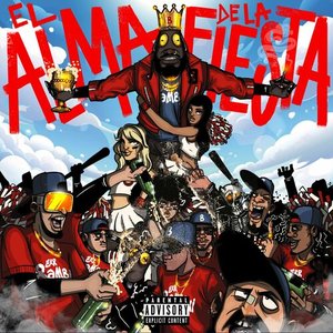 Image for 'El Alma De La Fiesta'