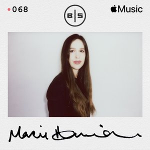 Image for 'Beats In Space 068: Marie Davidson (DJ Mix)'