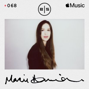 “Beats In Space 068: Marie Davidson (DJ Mix)”的封面