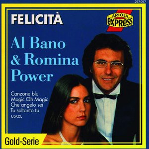 Image for 'Felicità (Ariola Express Gold-Serie)'