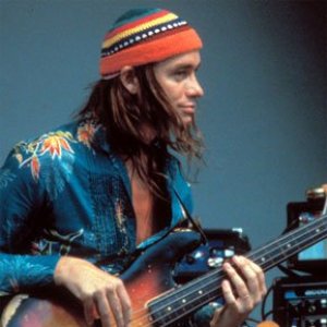 Image for 'Jaco Pastorius Big Band'