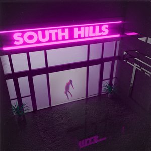 “South Hills”的封面
