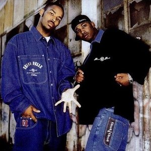 “Luniz”的封面