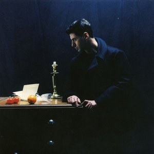 Image for 'Étienne Daho'