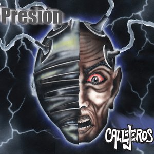 Bild för 'Presión'