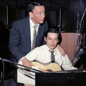 Image for 'Frank Sinatra & Antônio Carlos Jobim'