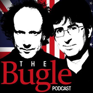 Image for 'The Bugle'