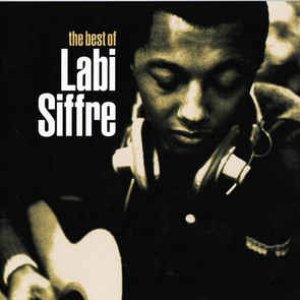 Image pour 'The Best of Labi Siffre'