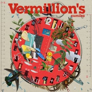 Image for 'Vermillion's'