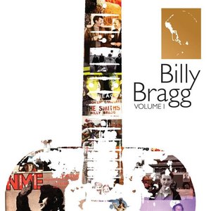 Imagem de 'Billy Bragg, Vol. 1'