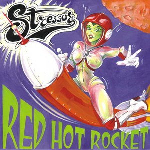 Image for 'Red Hot Rocket'