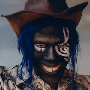 Bild für 'Yves Tumor'