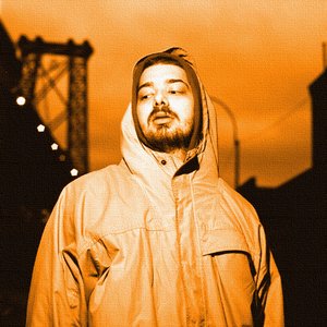 Image for 'Aesop Rock'