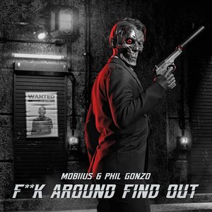 Image for 'Fuck Around Find Out'