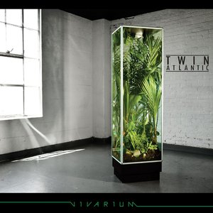 Image for 'Vivarium (Deluxe)'