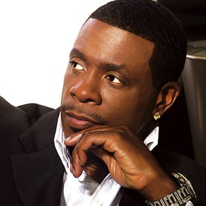 “Keith Sweat”的封面