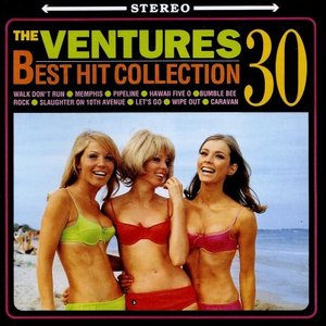 Immagine per 'The Ventures Best Hit Collection 30'