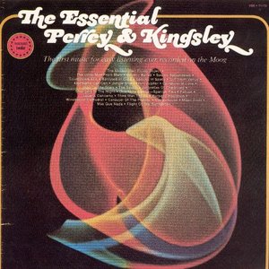 Image pour 'The Essential Perrey & Kingsley'