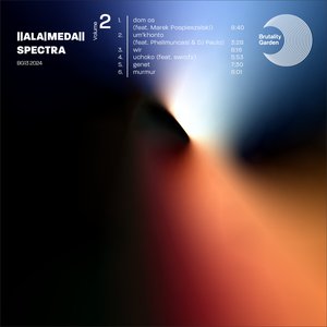 Изображение для 'Spectra. Vol.2'