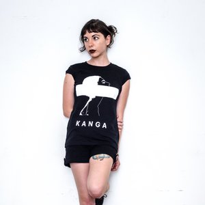 Image for 'Kanga'