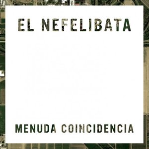 Image for 'El nefelibata'
