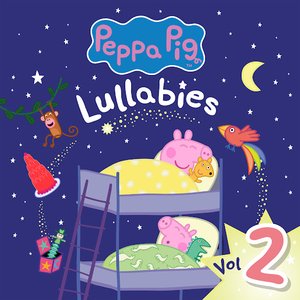 Bild für 'Peppa Pig Lullabies Vol. 2'