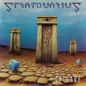 “Episode (Original Version)”的封面