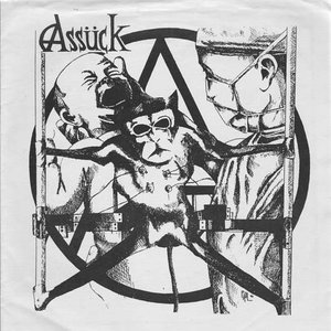 Image for '1990 - Split with Assuck'