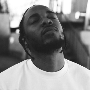 Bild für 'Kendrick Lamar'