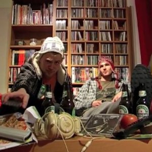Image for 'Break M & Dirkteur'