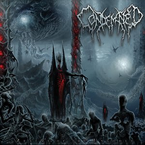 Image for 'Realms of the Ungodly'