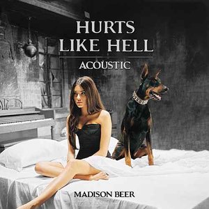 Image for 'Hurts Like Hell (Acoustic Live)'