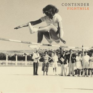 Image for 'Contender'