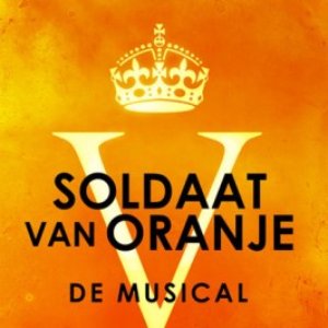 Image for 'Soldaat van Oranje'