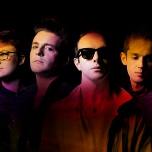 Zdjęcia dla 'Glasvegas'