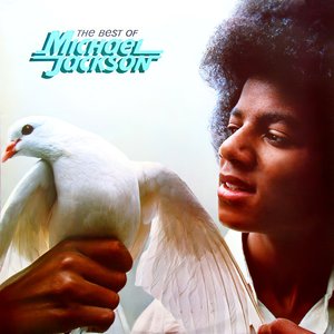 Image for 'The Best of Michael Jackson'