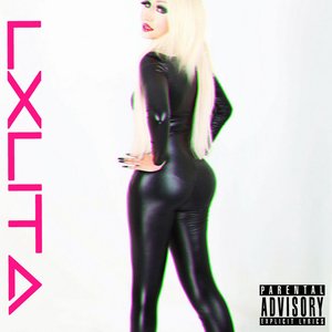 Image for 'Lxlita'