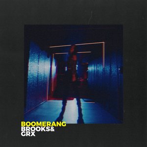 Image for 'Boomerang'